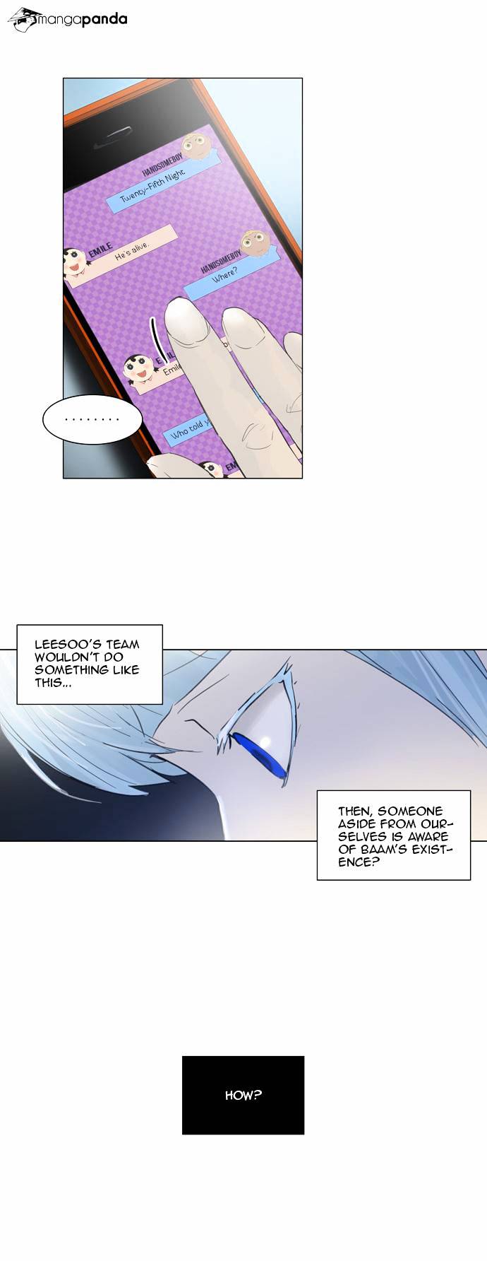 Tower of God, Chapter 121 image 18